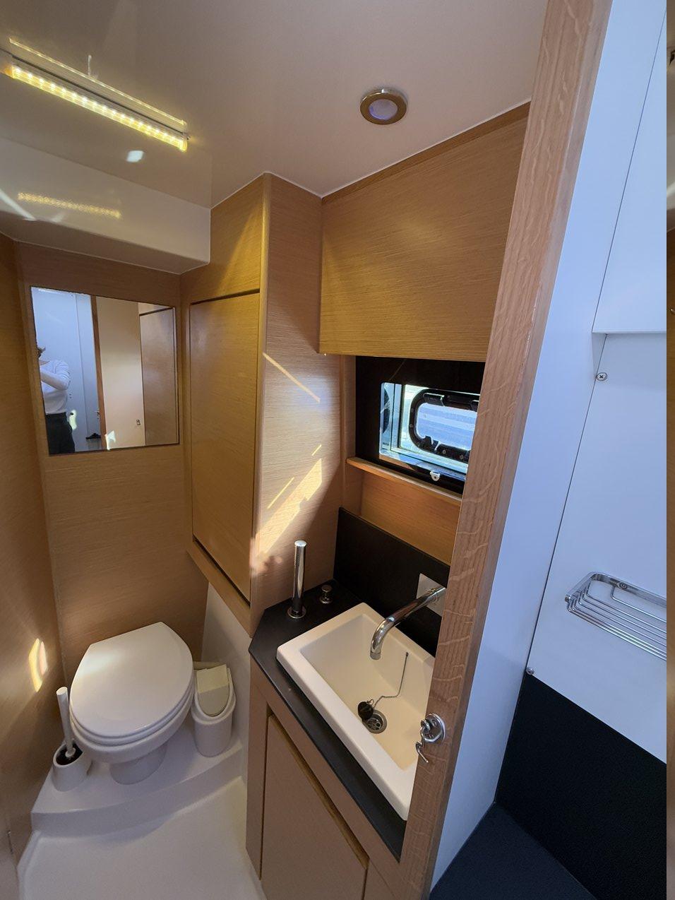 Nautitech 46 Fly, picture 18