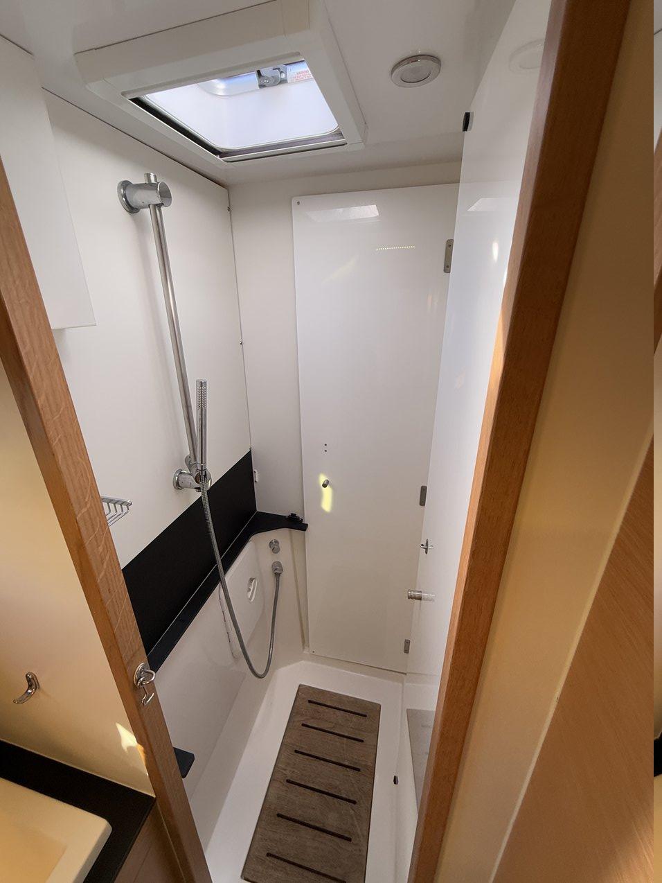 Nautitech 46 Fly, picture 16