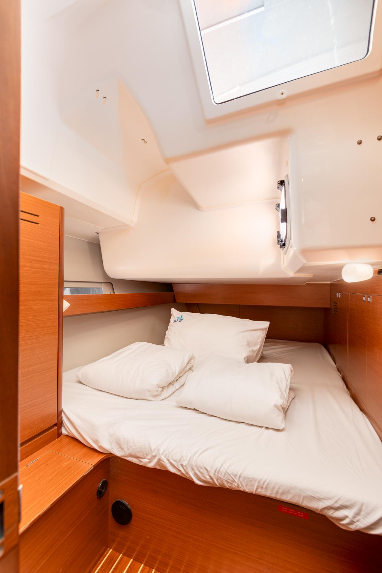 Dufour 460 GL - 5 cab., picture 11