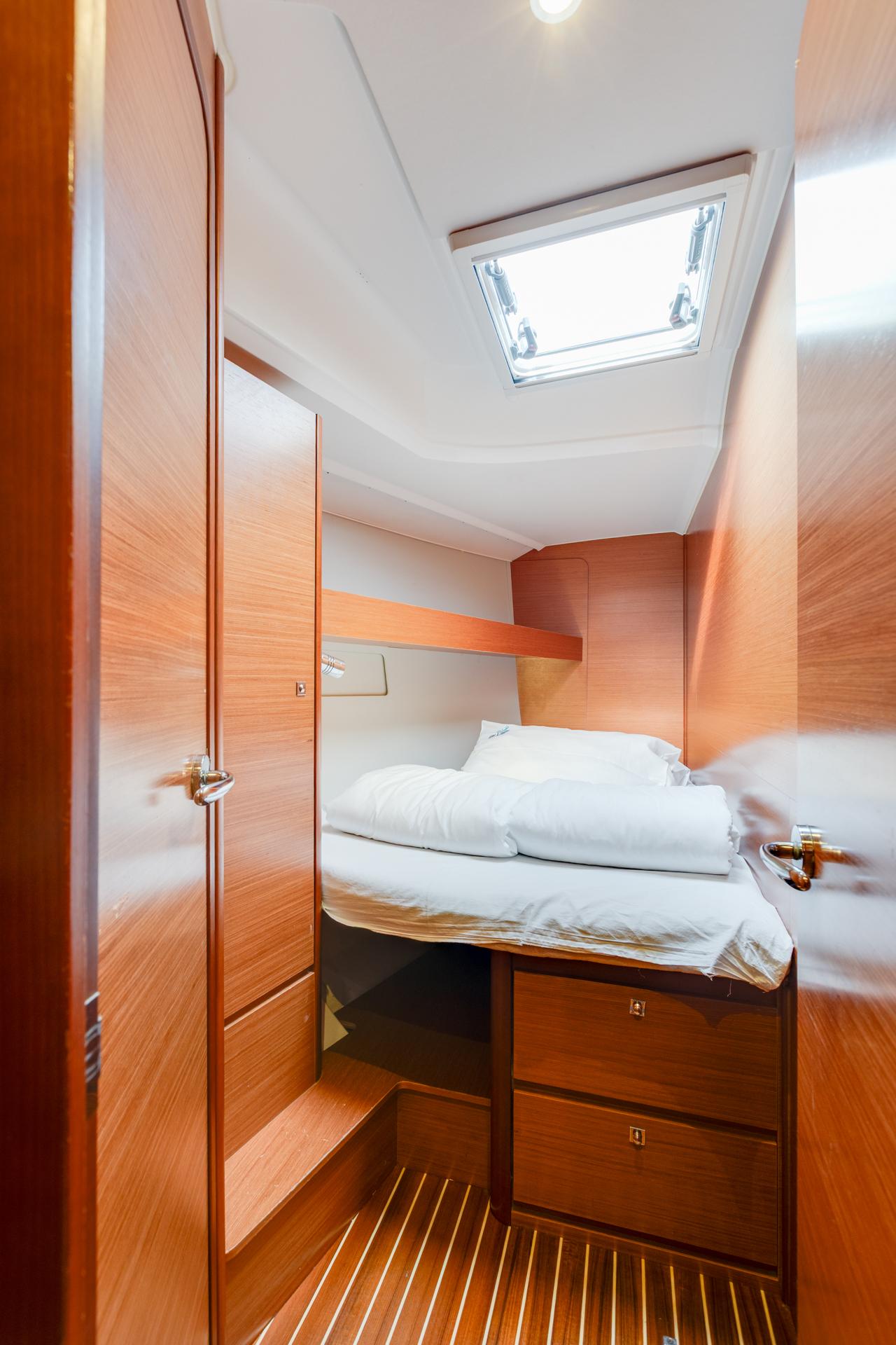 Dufour 460 GL - 5 cab., picture 9