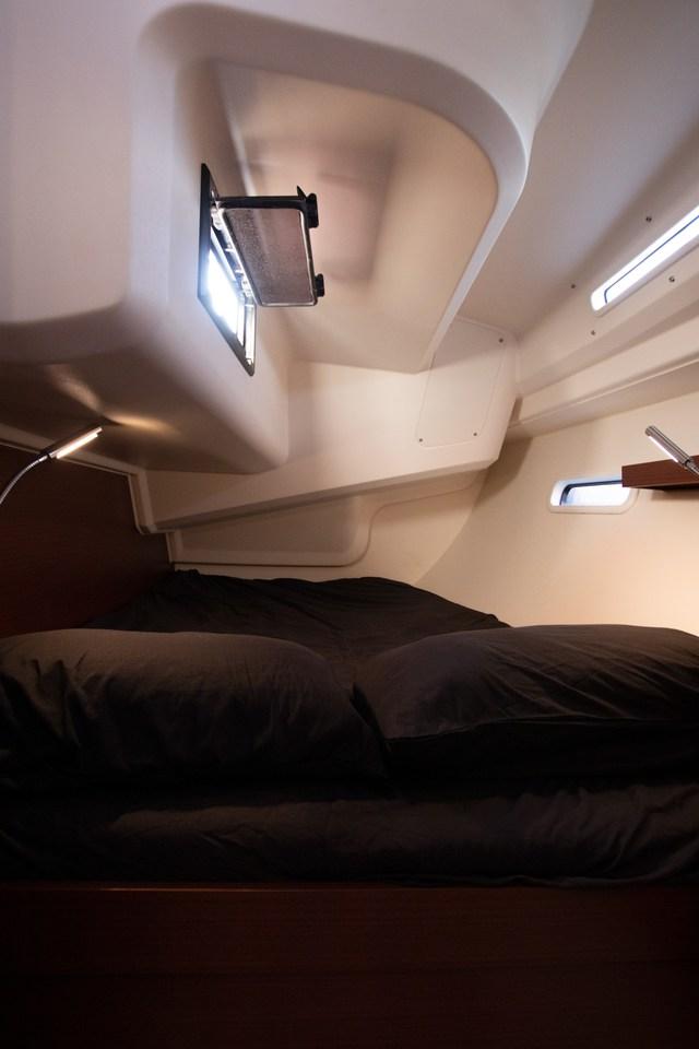 Hanse 388 - Lady Marga, picture 16