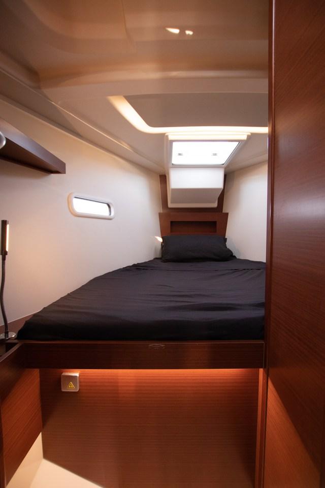 Hanse 388 - Lady Marga, picture 18