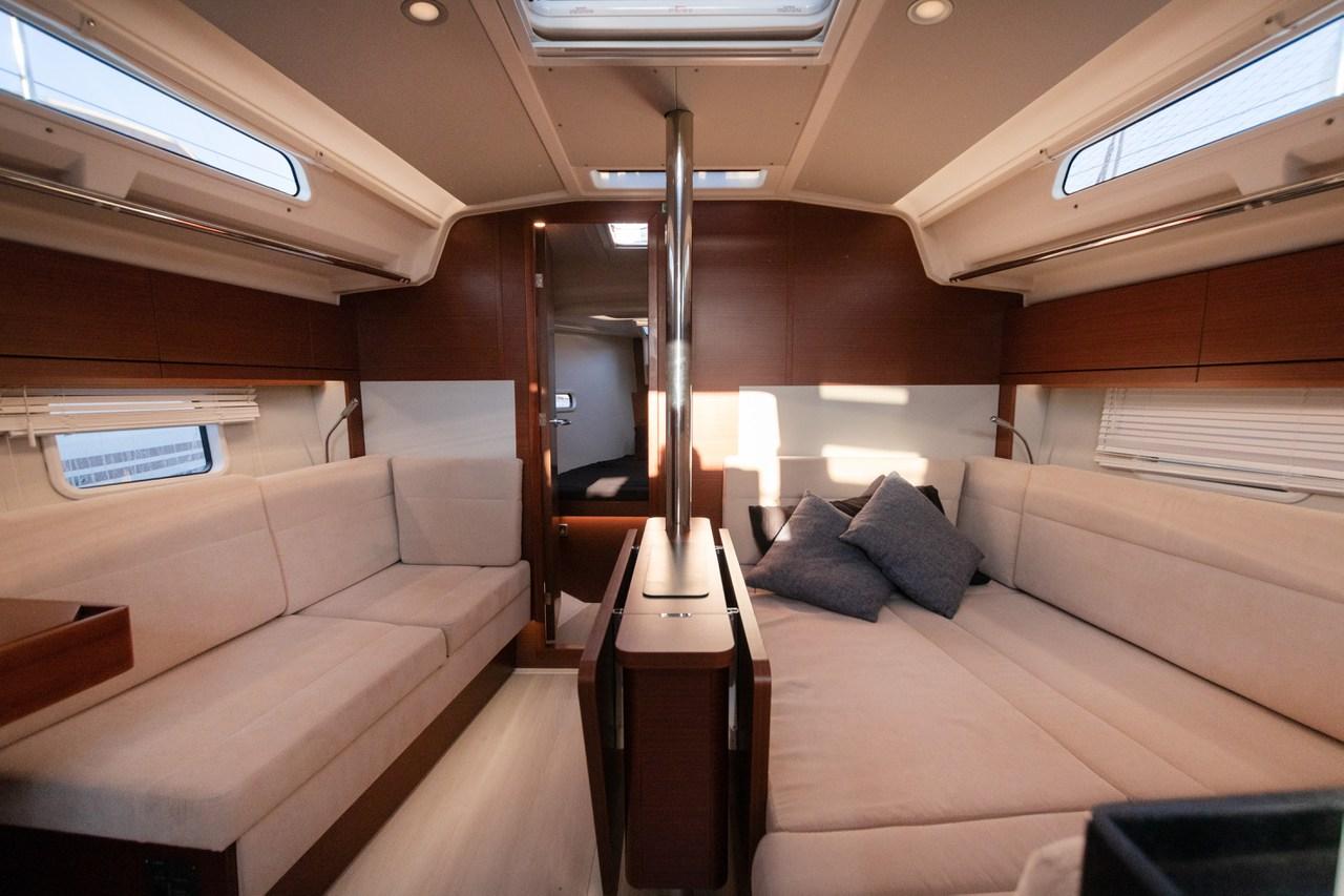 Hanse 388 - Lady Marga, picture 14