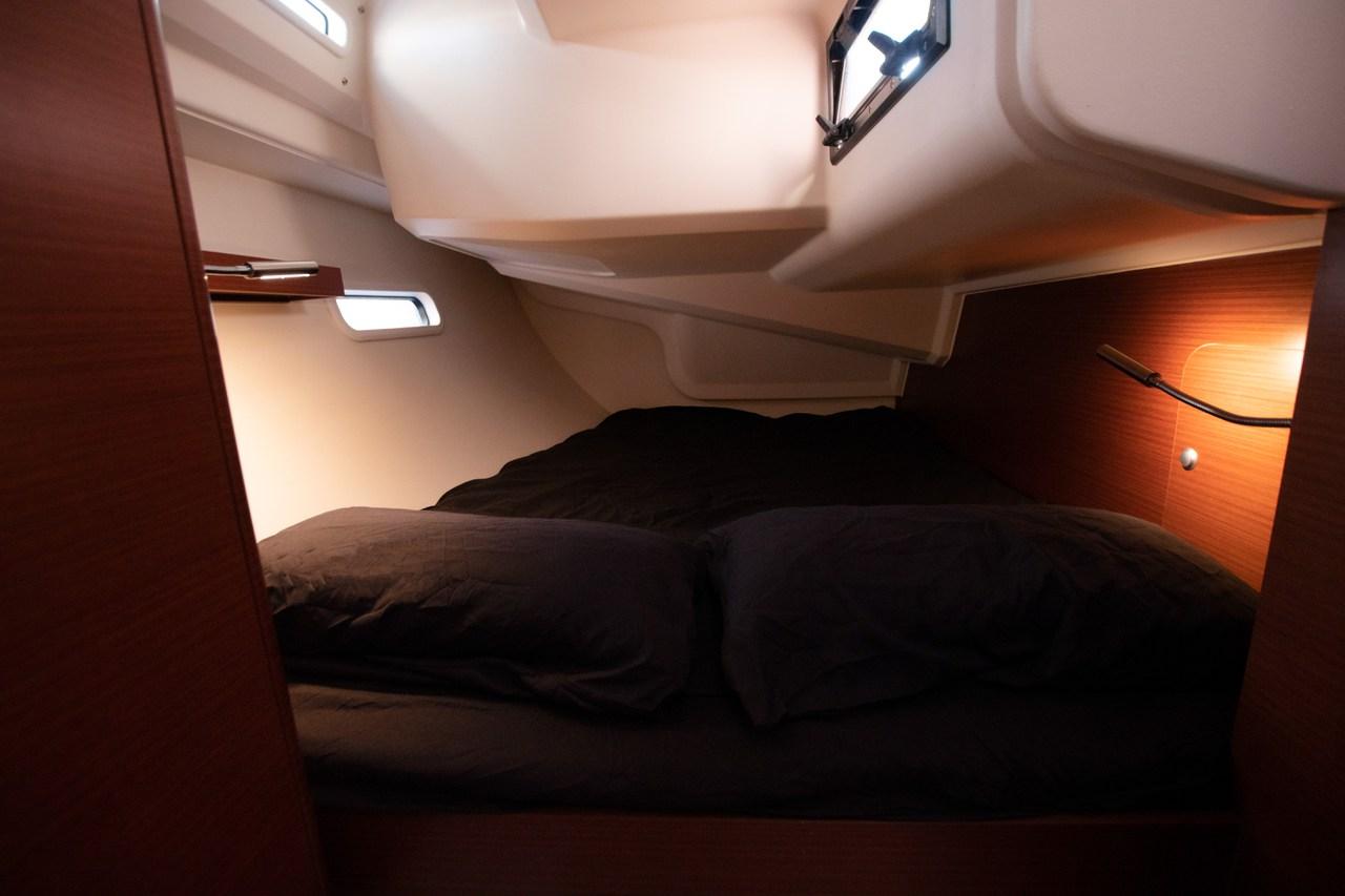 Hanse 388 - Lady Marga, picture 17