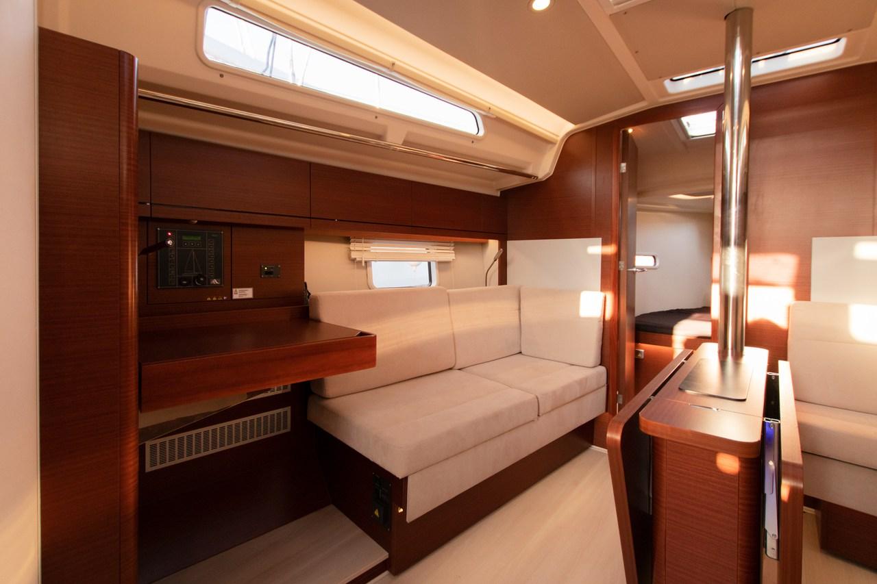 Hanse 388 - Lady Marga, picture 13