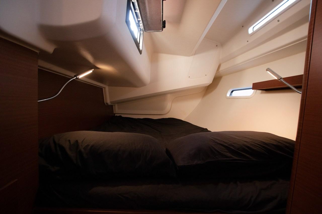 Hanse 388 - Lady Marga, picture 15