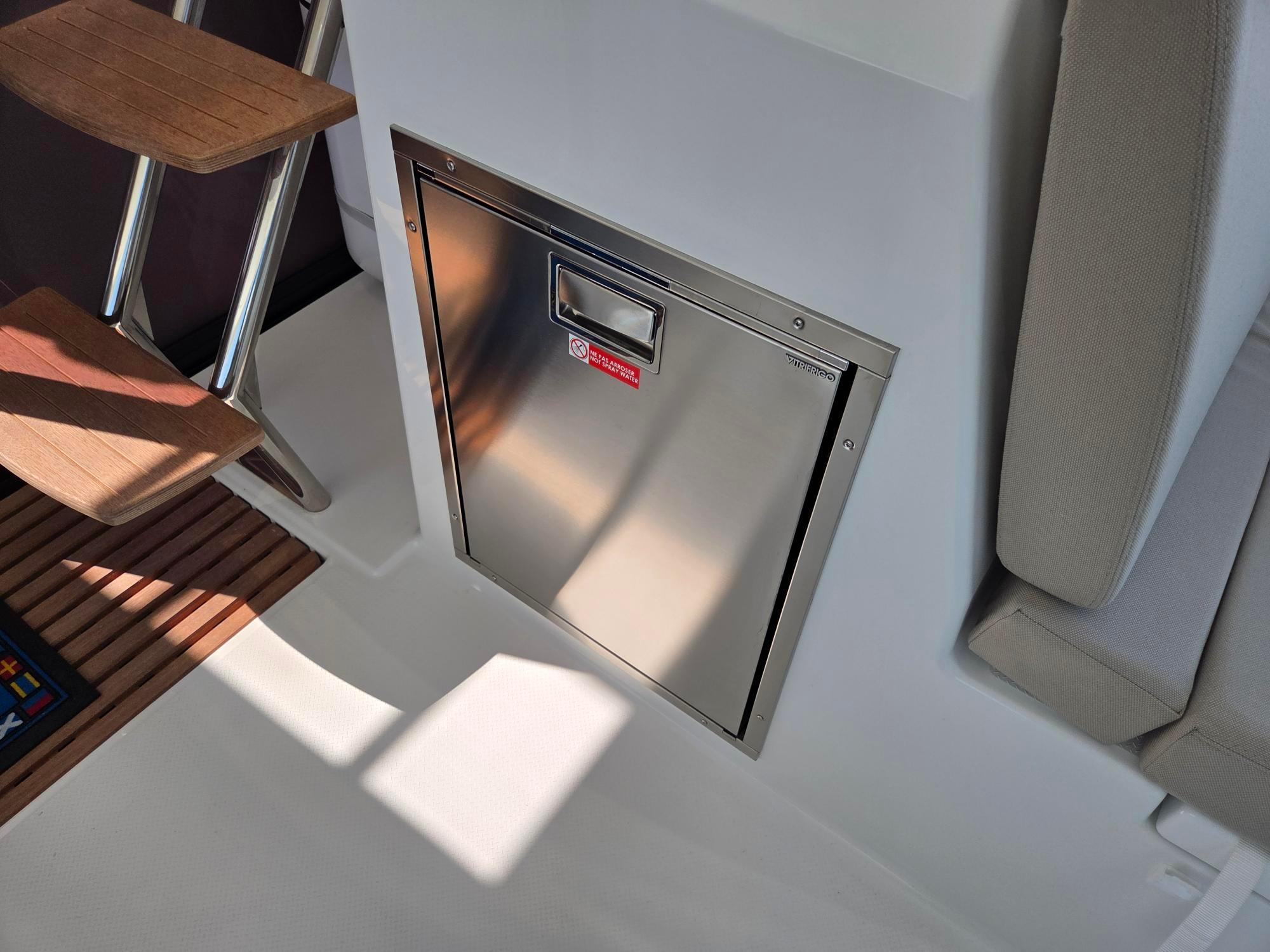 Fountaine Pajot Astrea 42 - 4 + 2 cab., picture 22