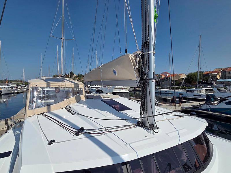Fountaine Pajot Astrea 42 - 4 + 2 cab., picture 21