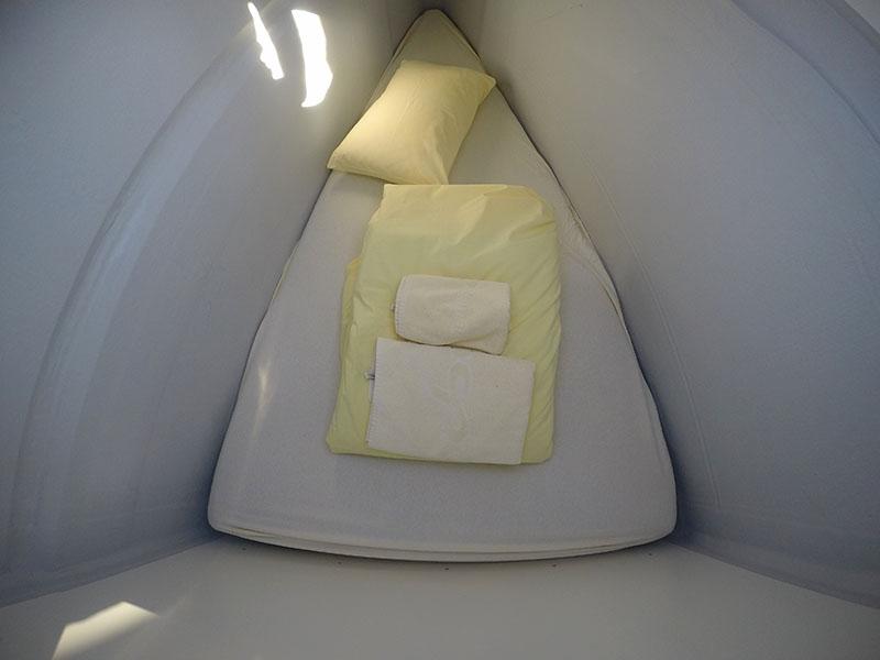 Fountaine Pajot Astrea 42 - 4 + 2 cab., picture 18