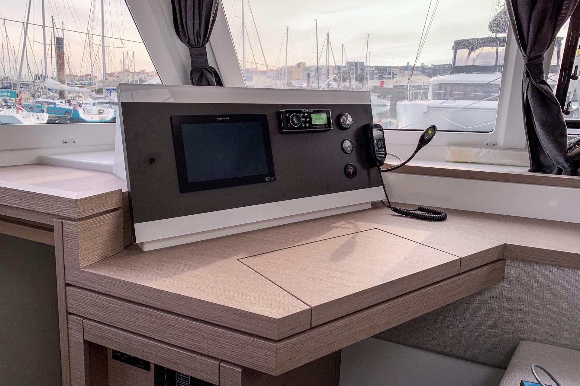Fountaine Pajot Lucia 40 - 4 cab., picture 9