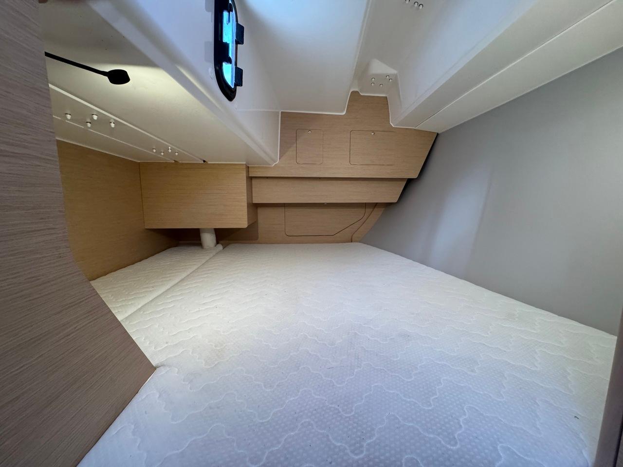 Dufour 37 - 2 cab. - Thais, picture 14