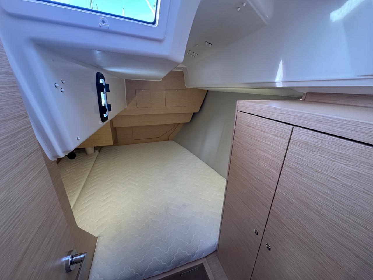 Dufour 37 - 2 cab. - Thais, picture 15