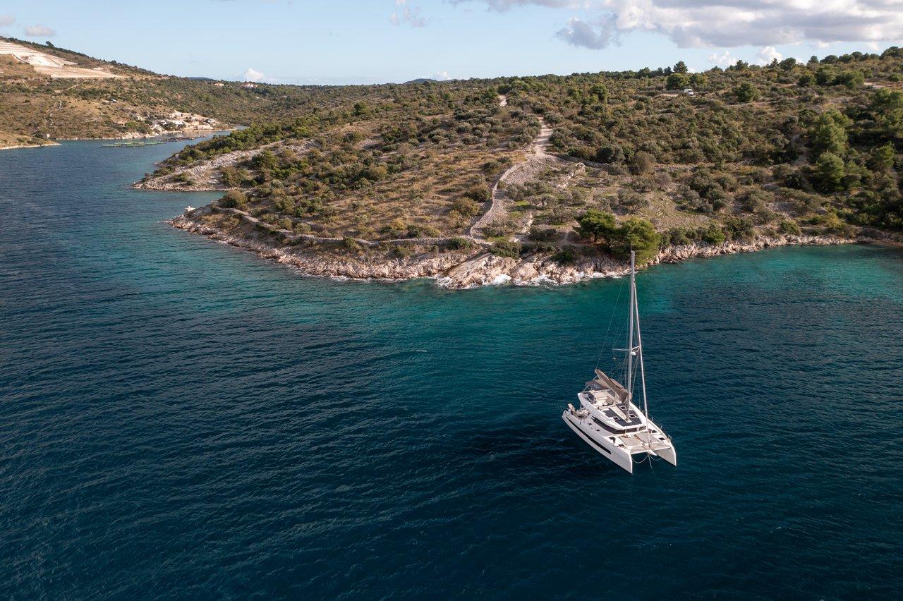 Cervetti 44 - 4 + 1 cab., picture 8