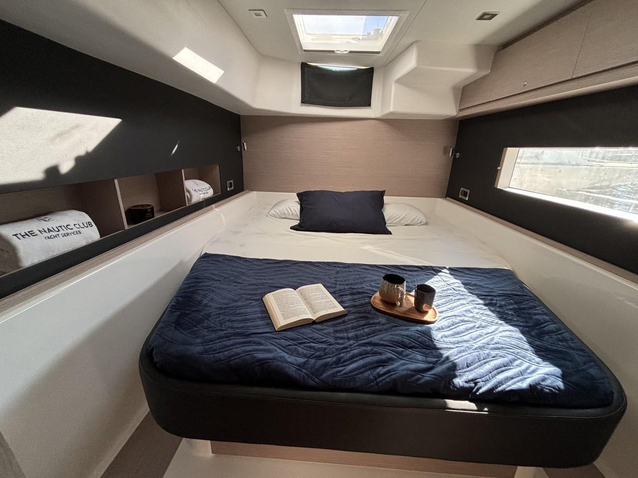 Dufour 48 Catamaran - 5 + 1 cab., picture 13