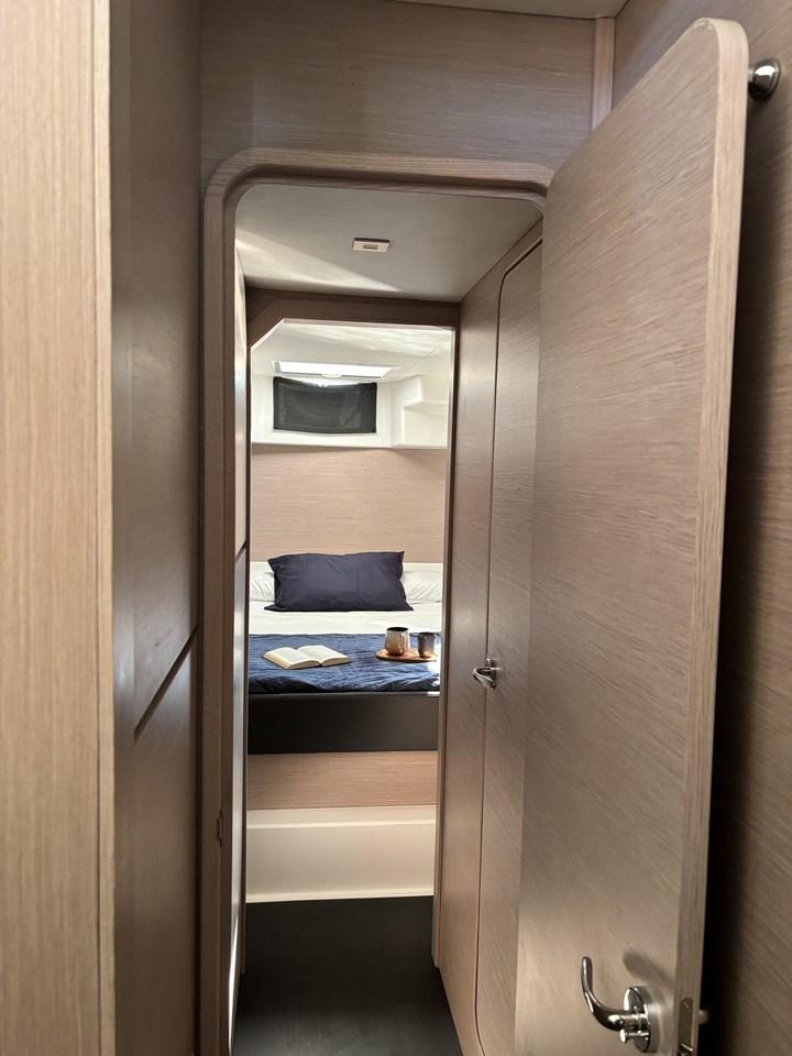 Dufour 48 Catamaran - 5 + 1 cab., picture 16