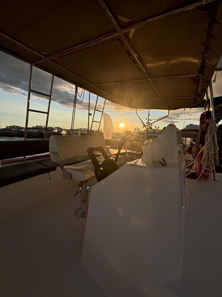 Dufour 48 Catamaran - 5 + 1 cab., picture 5