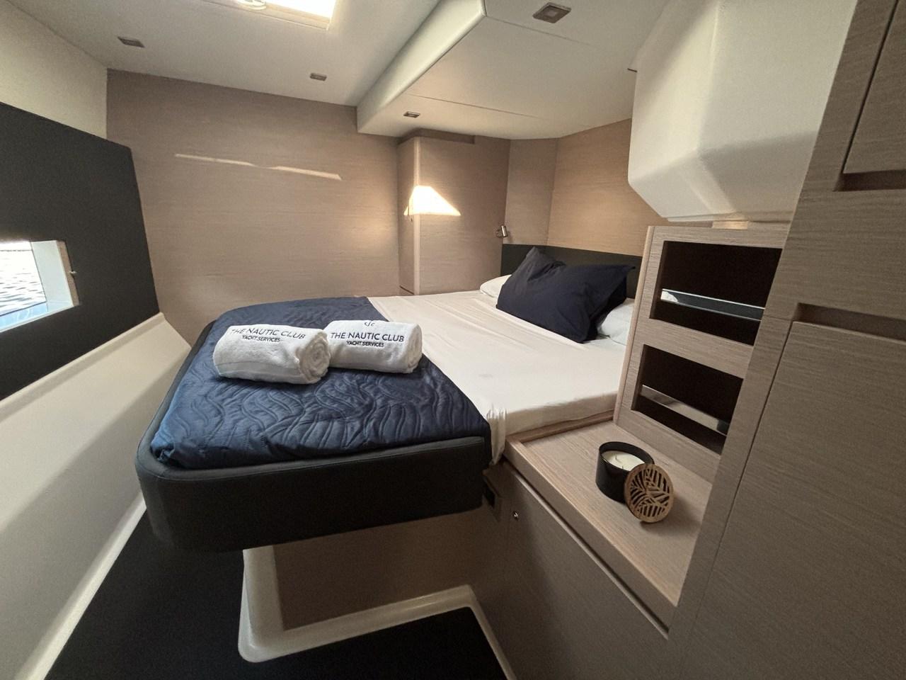 Dufour 48 Catamaran - 5 + 1 cab., picture 14