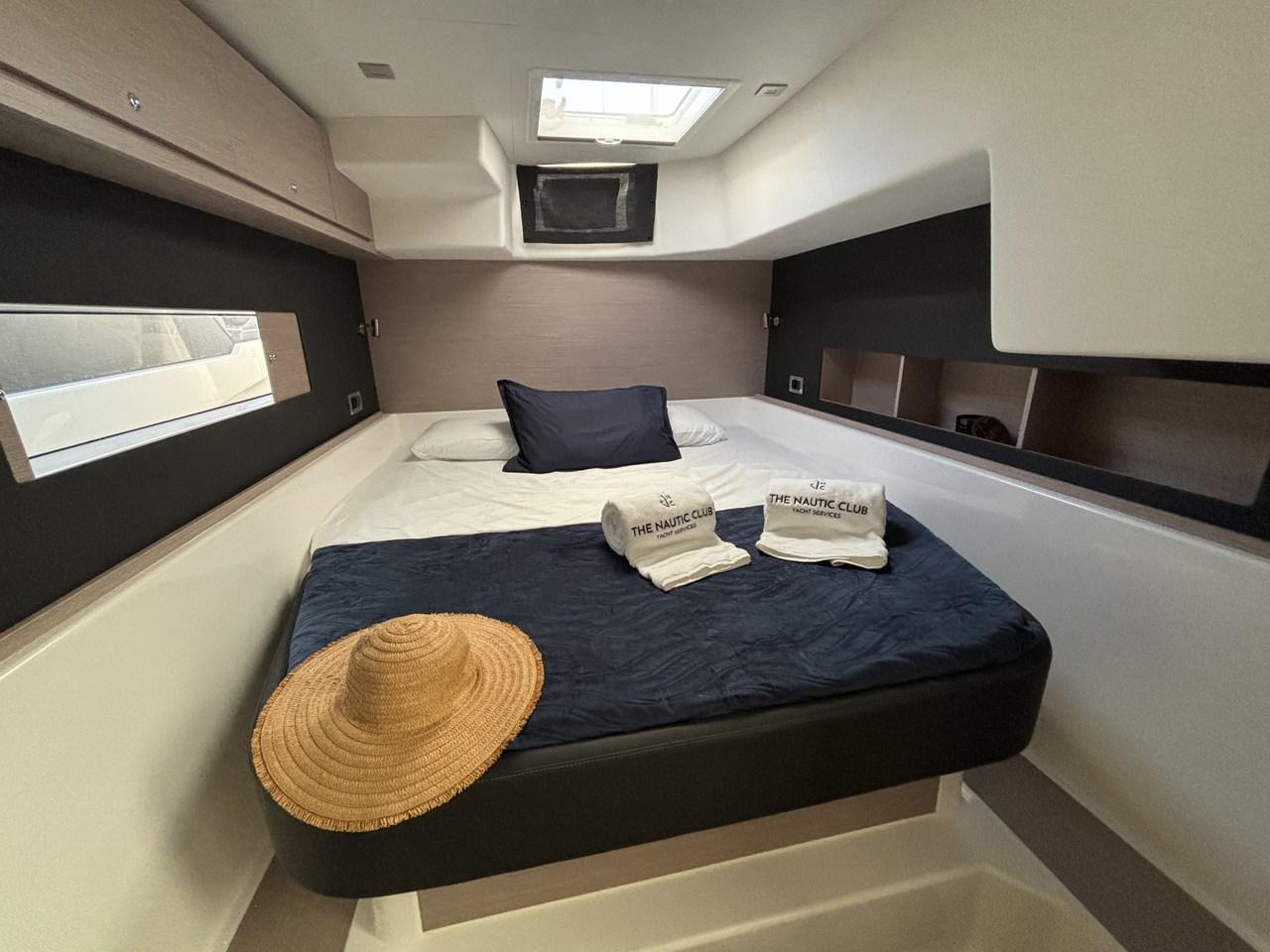 Dufour 48 Catamaran - 5 + 1 cab., picture 12