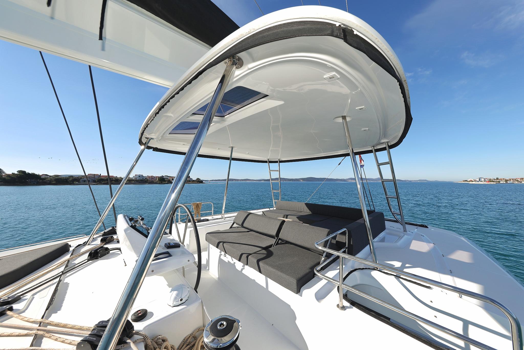 Lagoon 51 - 6 + 1 cab., picture 50