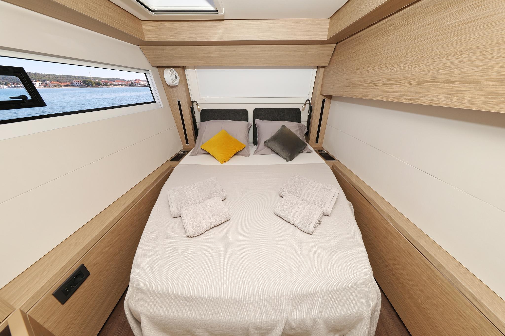 Lagoon 51 - 6 + 1 cab., picture 41