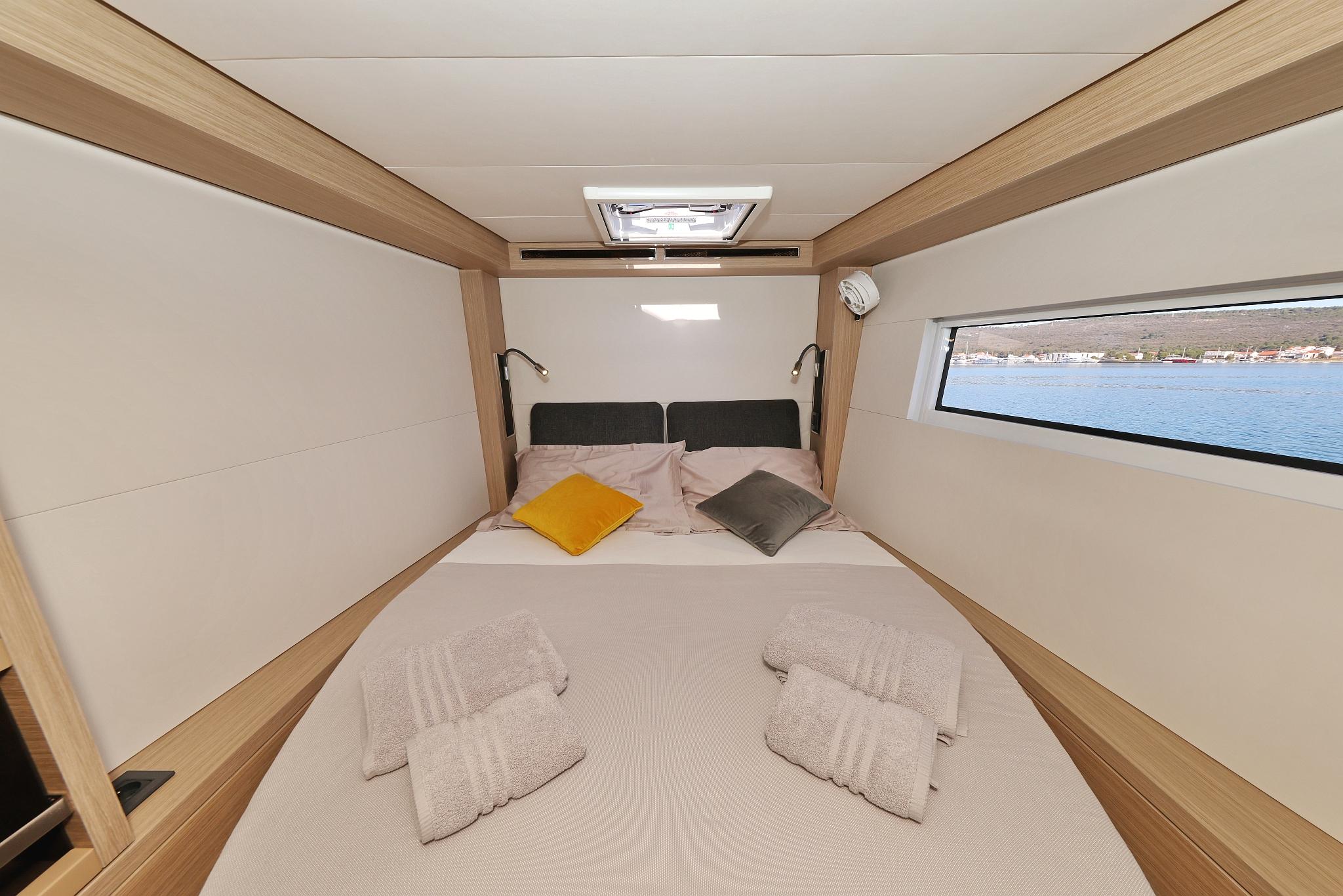Lagoon 51 - 6 + 1 cab., picture 38