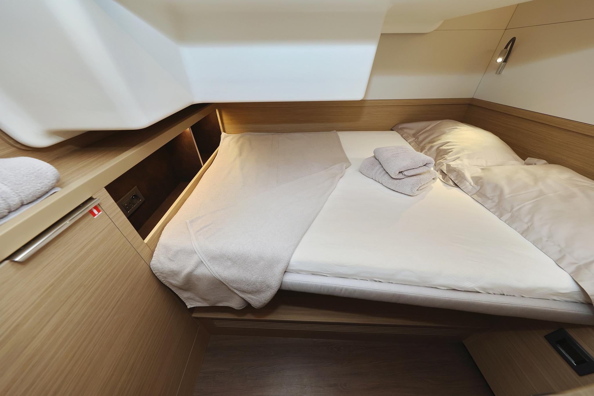 Lagoon 51 - 6 + 1 cab., picture 34