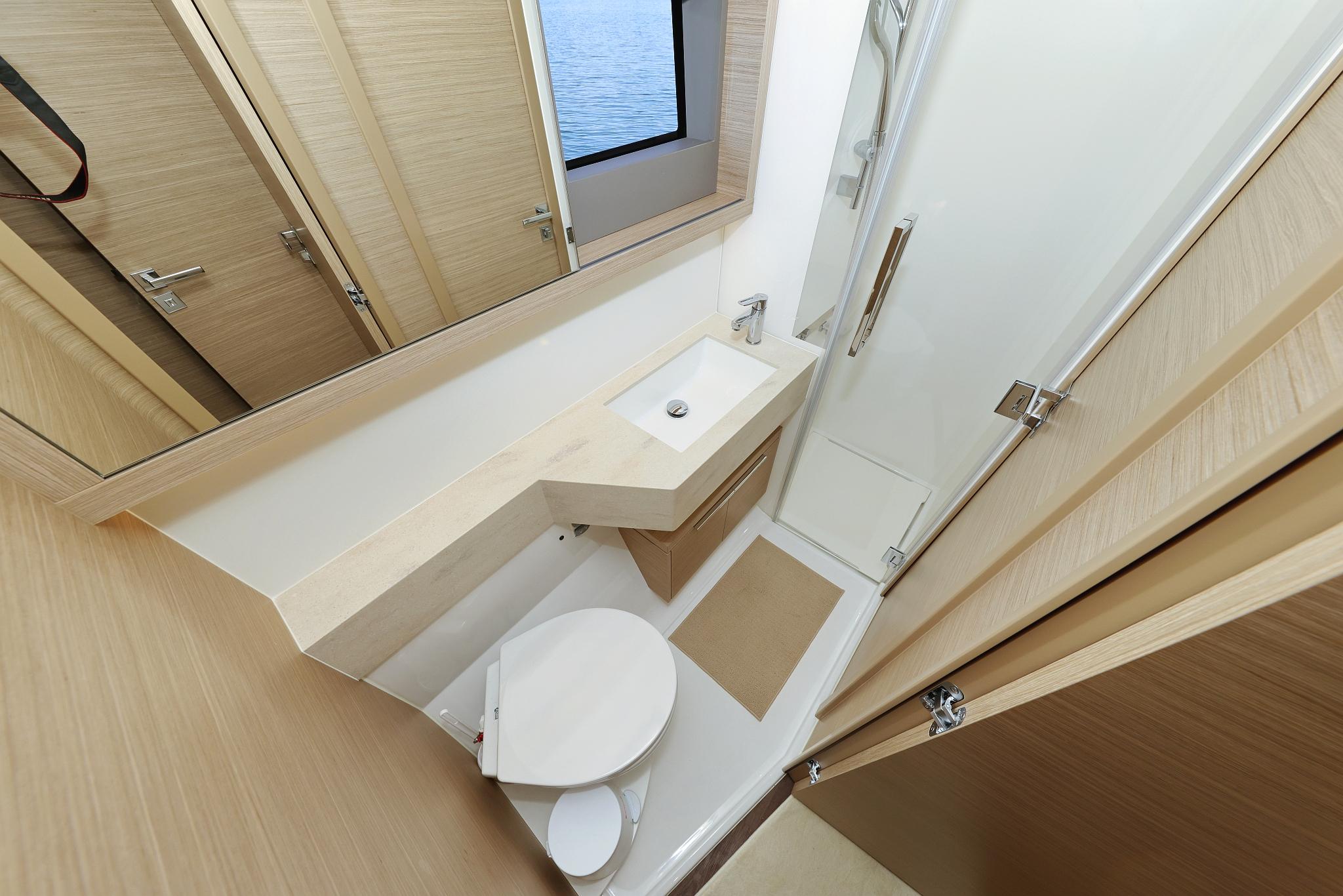 Lagoon 51 - 6 + 1 cab., picture 42