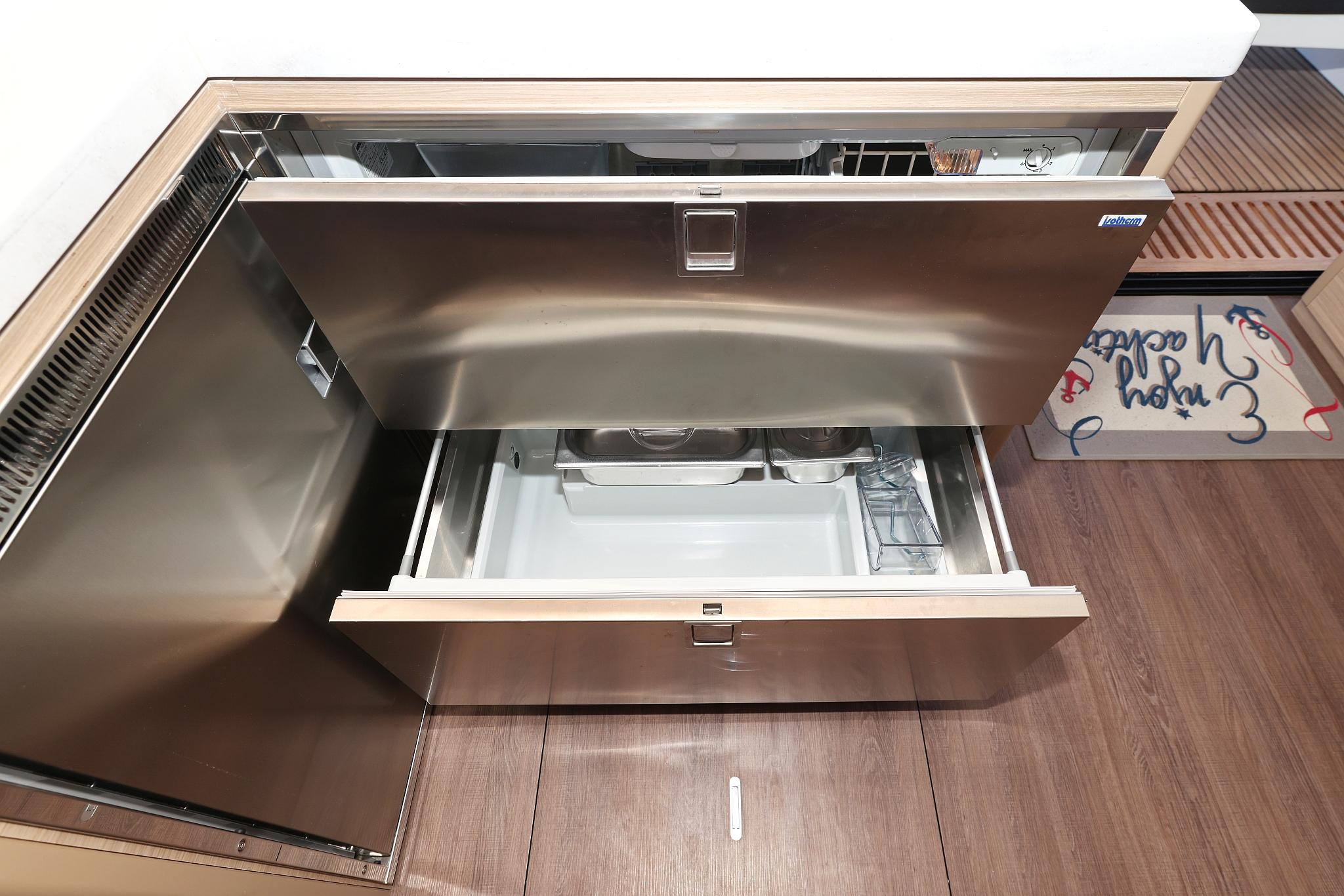 Lagoon 51 - 6 + 1 cab., picture 24