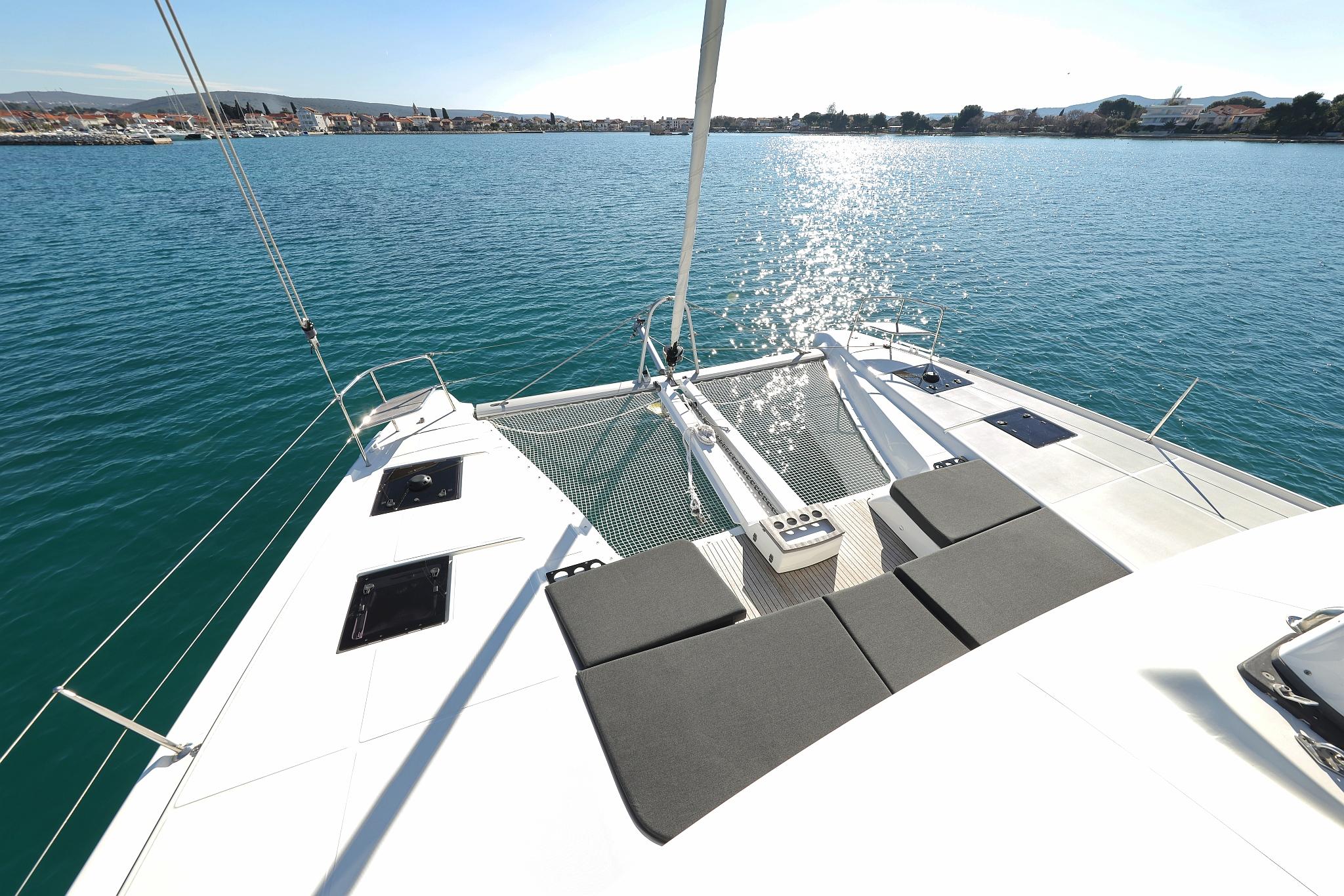 Lagoon 51 - 6 + 1 cab., picture 49