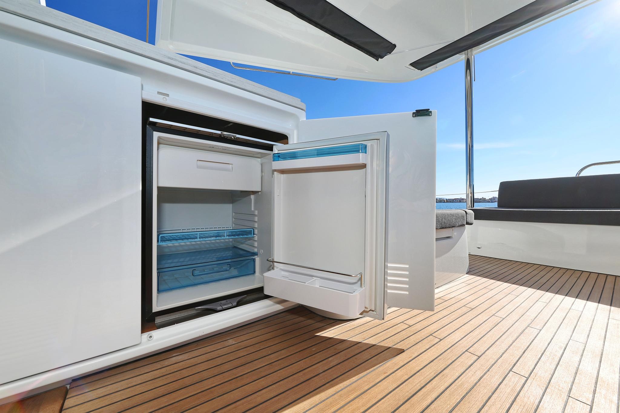 Lagoon 51 - 6 + 1 cab., picture 62