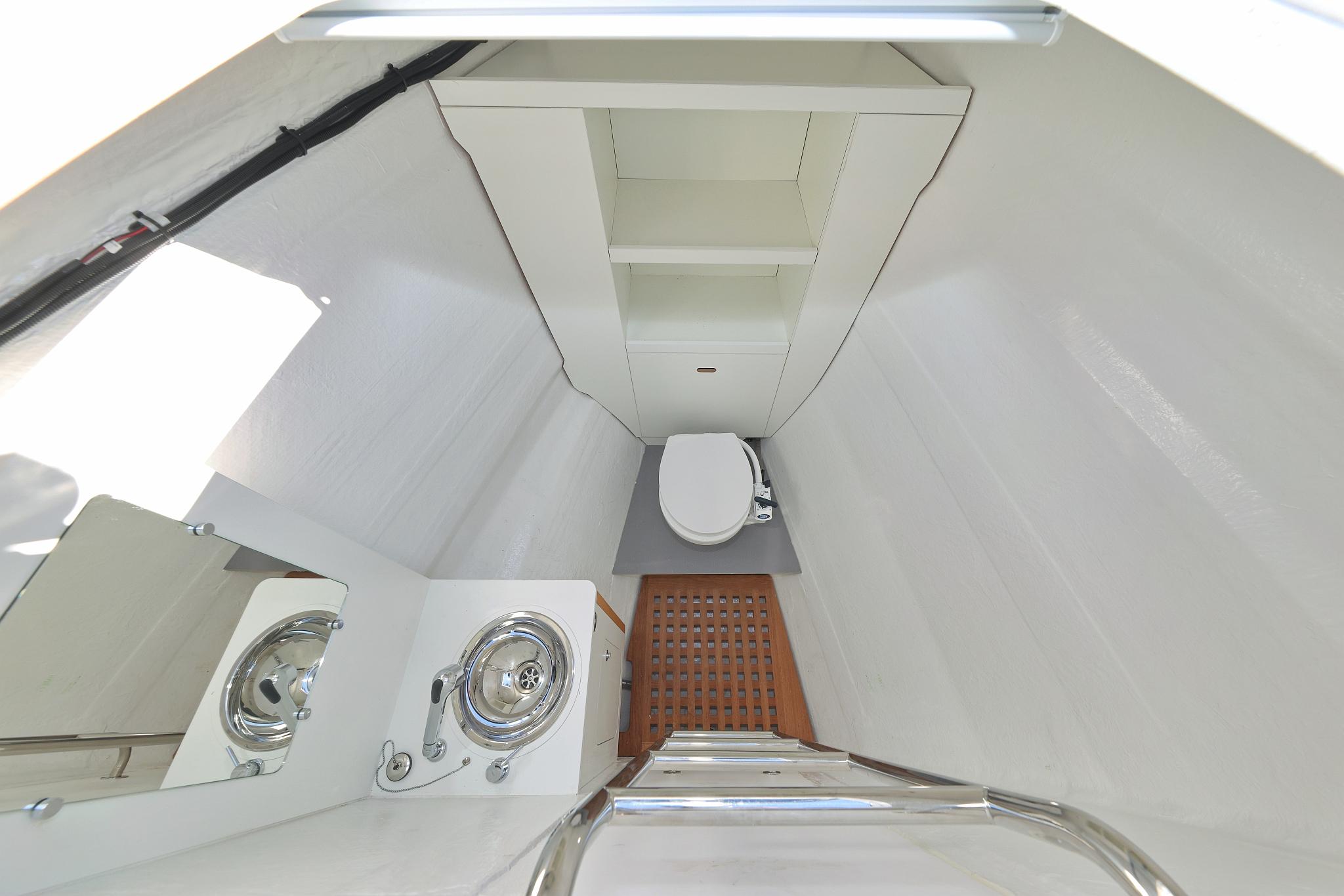 Lagoon 51 - 6 + 1 cab., picture 55