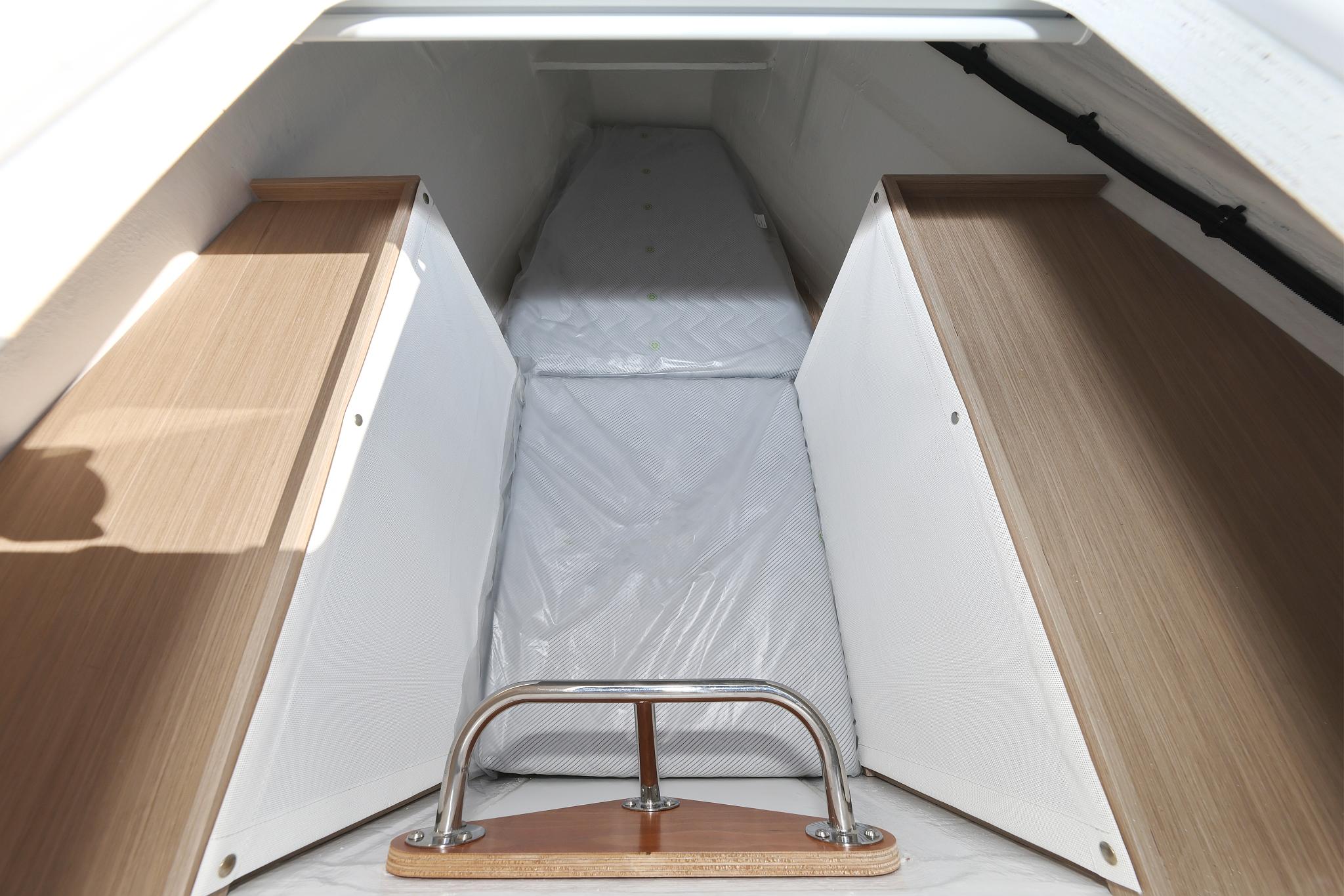 Lagoon 51 - 6 + 1 cab., picture 57