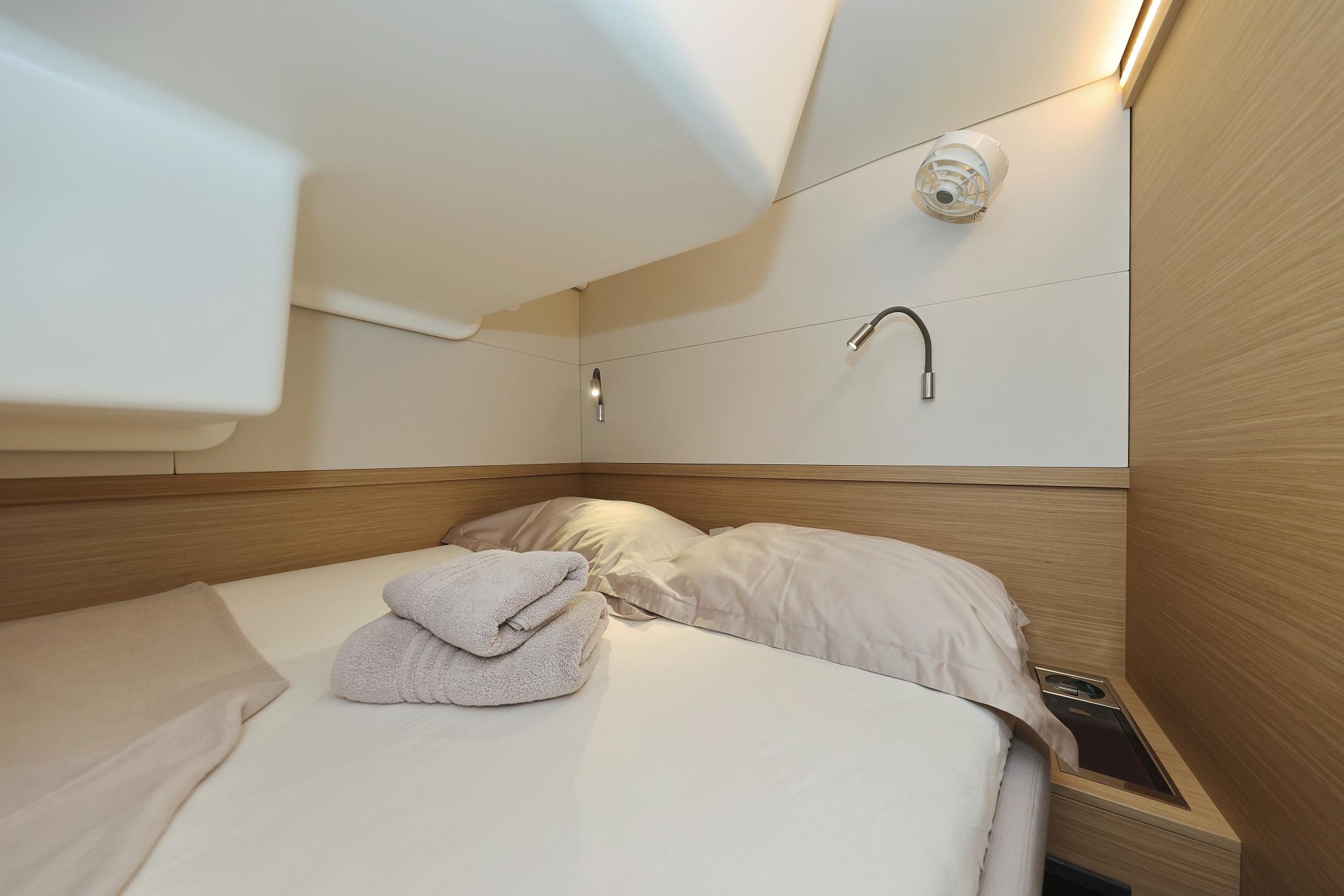 Lagoon 51 - 6 + 1 cab., picture 36