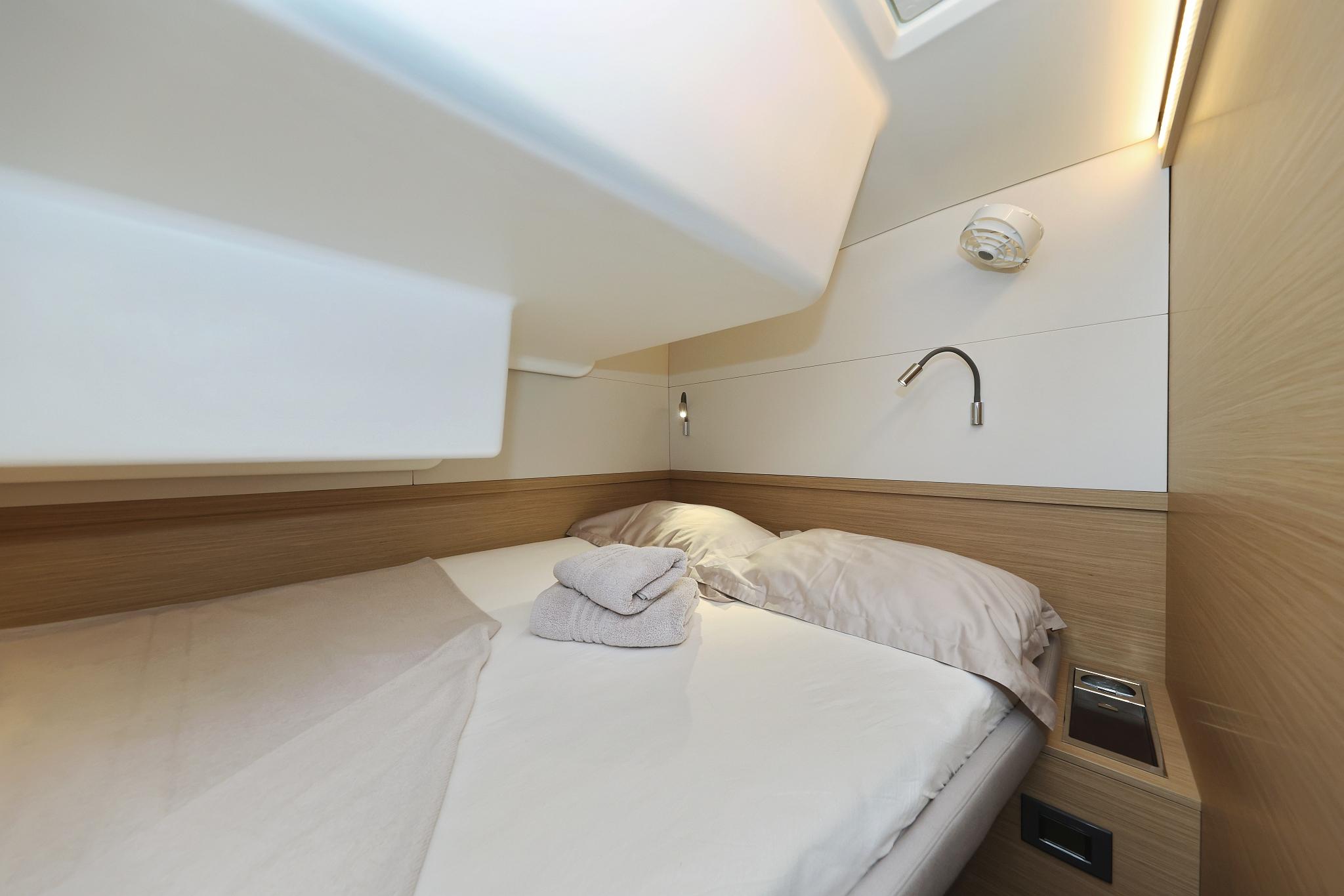 Lagoon 51 - 6 + 1 cab., picture 30