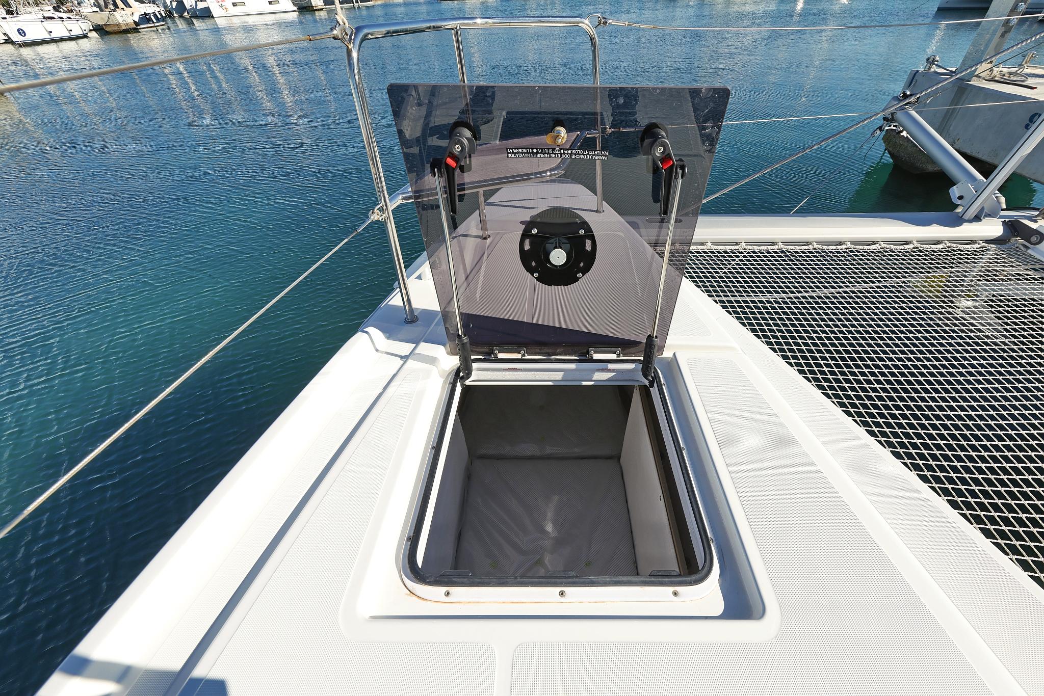 Lagoon 51 - 6 + 1 cab., picture 56