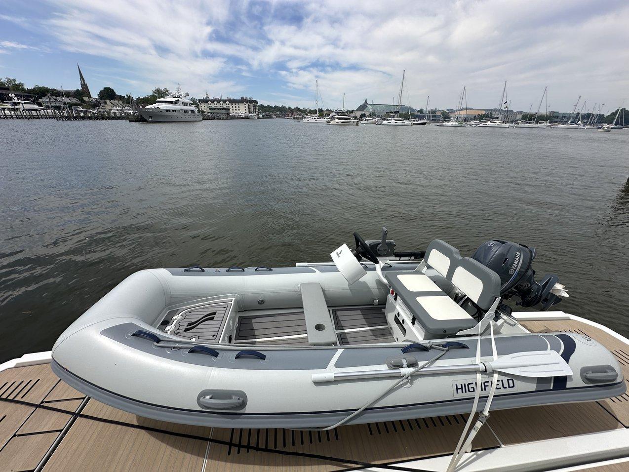 Fountaine Pajot MY6 - La Dolce Vita, picture 22