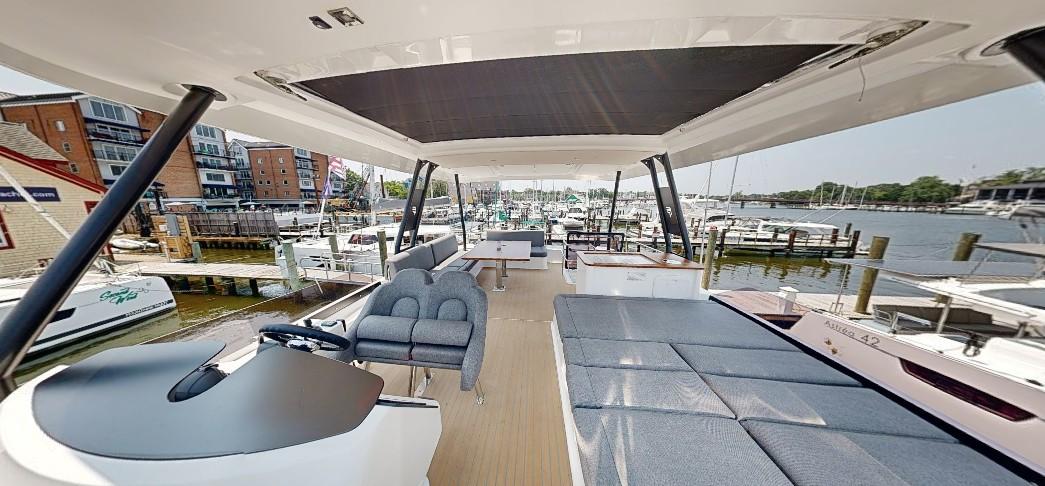 Fountaine Pajot MY6 - La Dolce Vita, picture 9