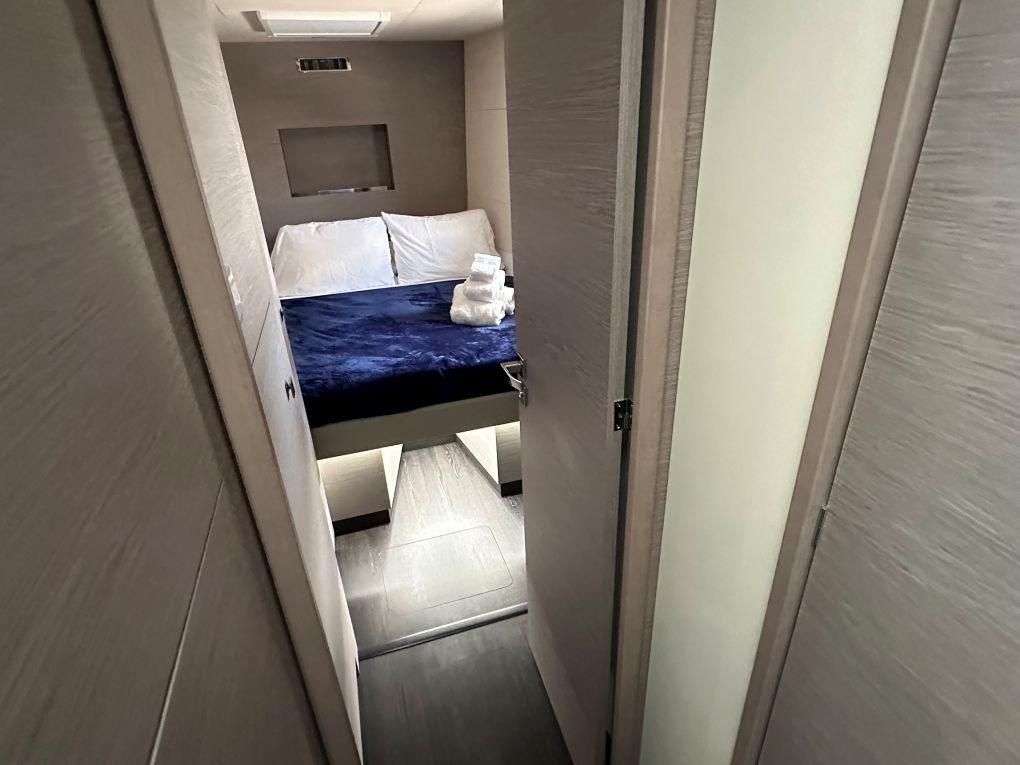 Fountaine Pajot MY6 - La Dolce Vita, picture 19