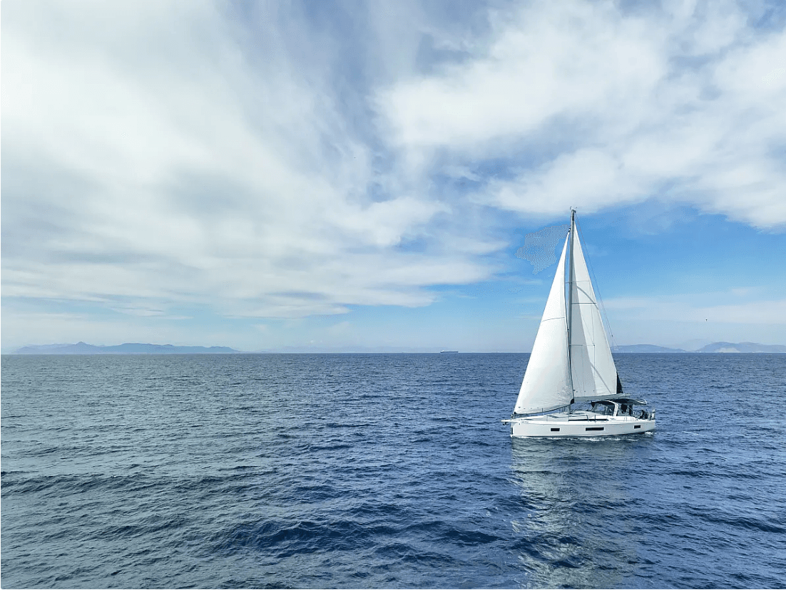 Oceanis 51.1 - 5 + 1 cab., picture 8