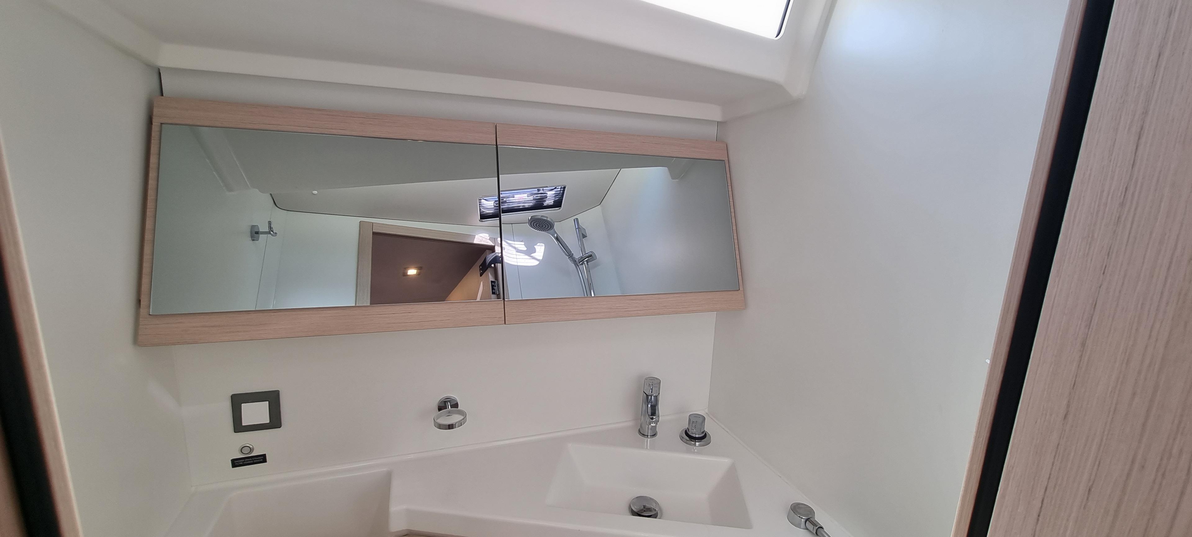 Oceanis 46.1 - 4 cab., picture 15