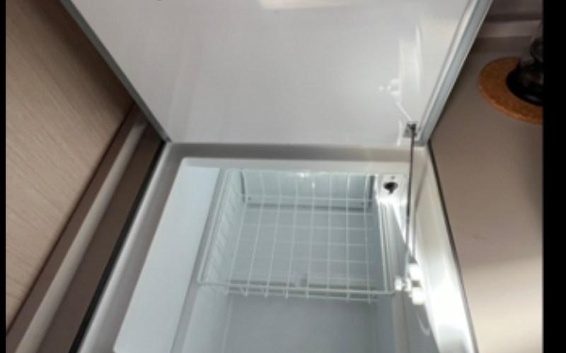 Oceanis 46.1 - 4 cab., picture 17