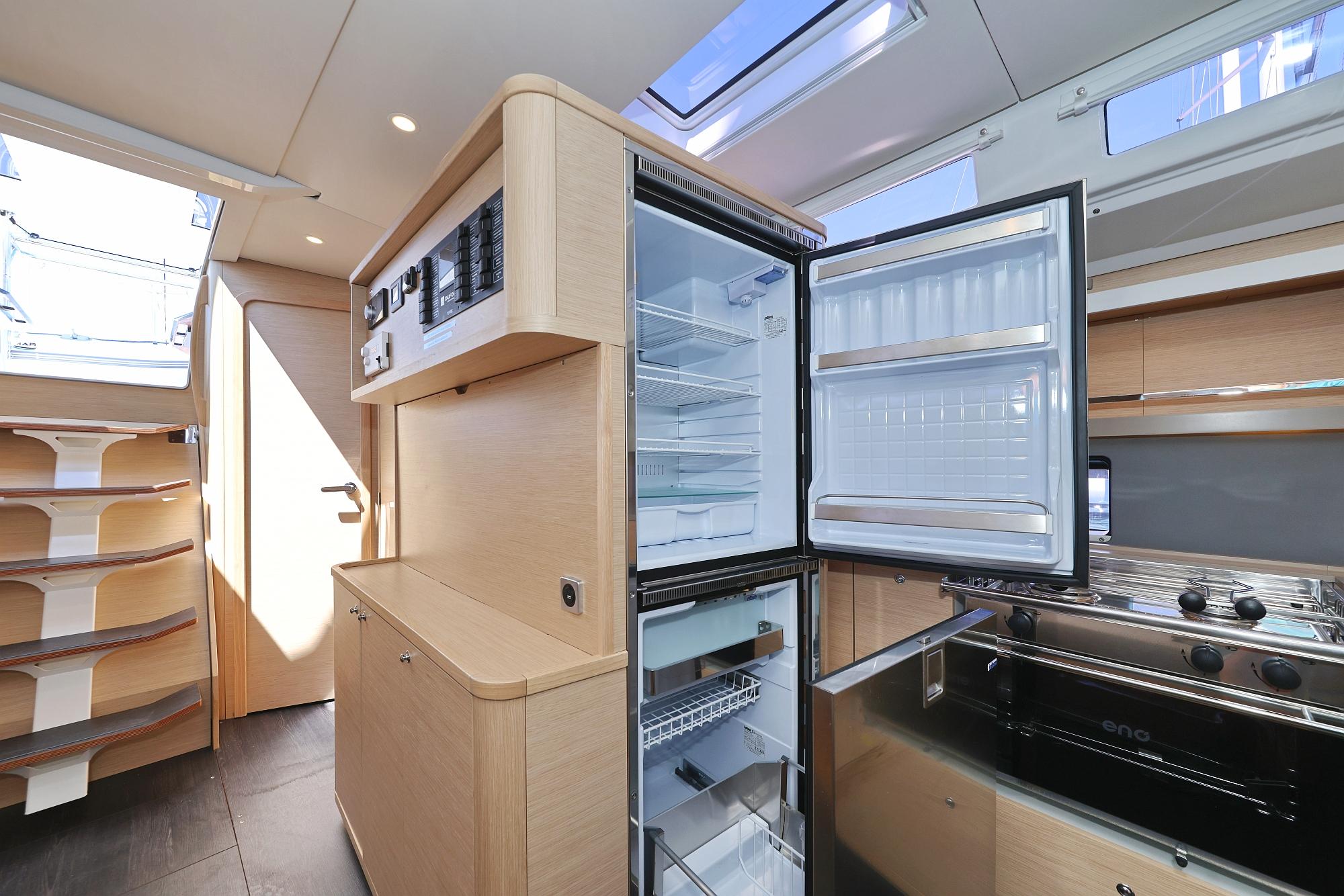 Dufour 48, picture 19