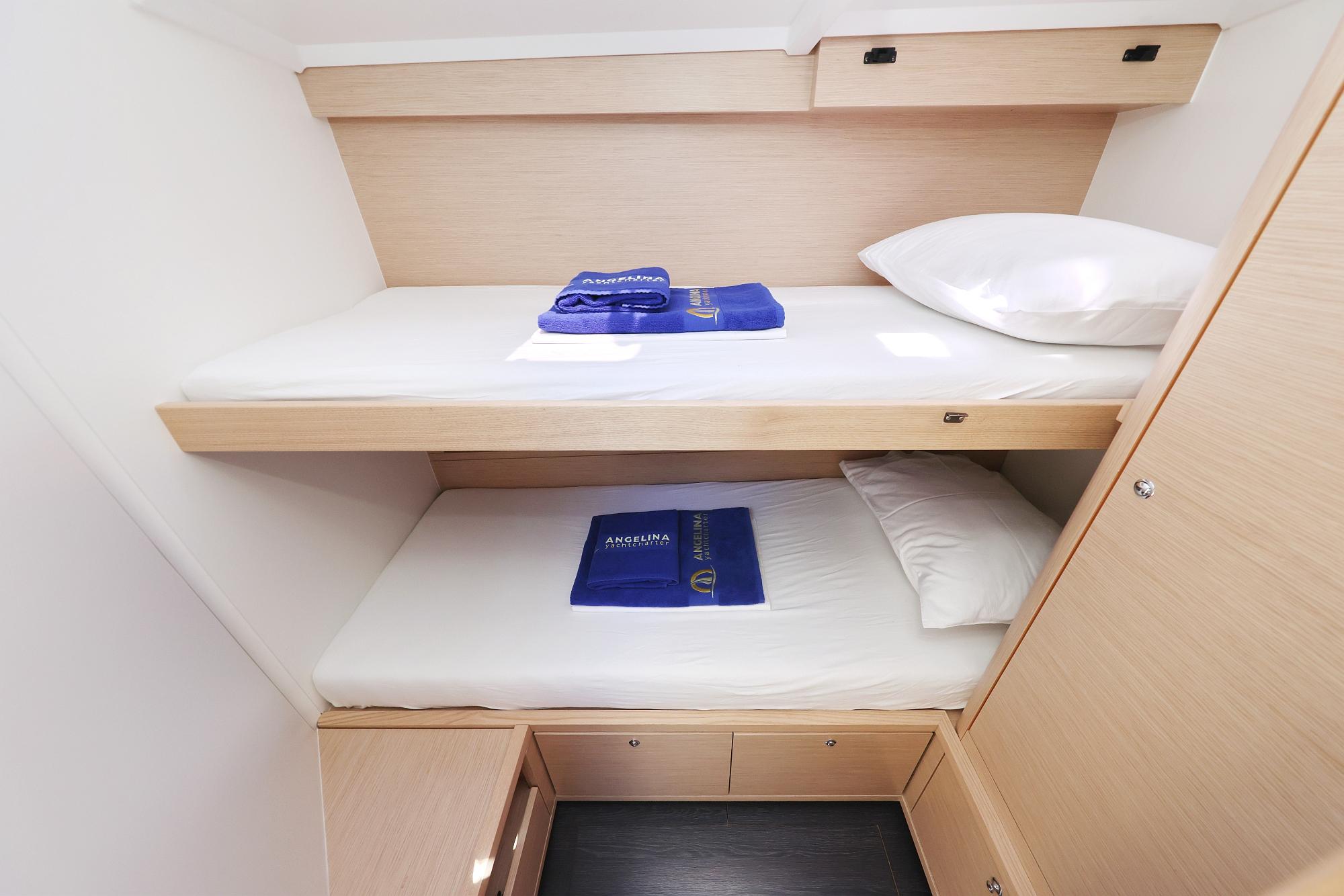 Dufour 48, picture 26