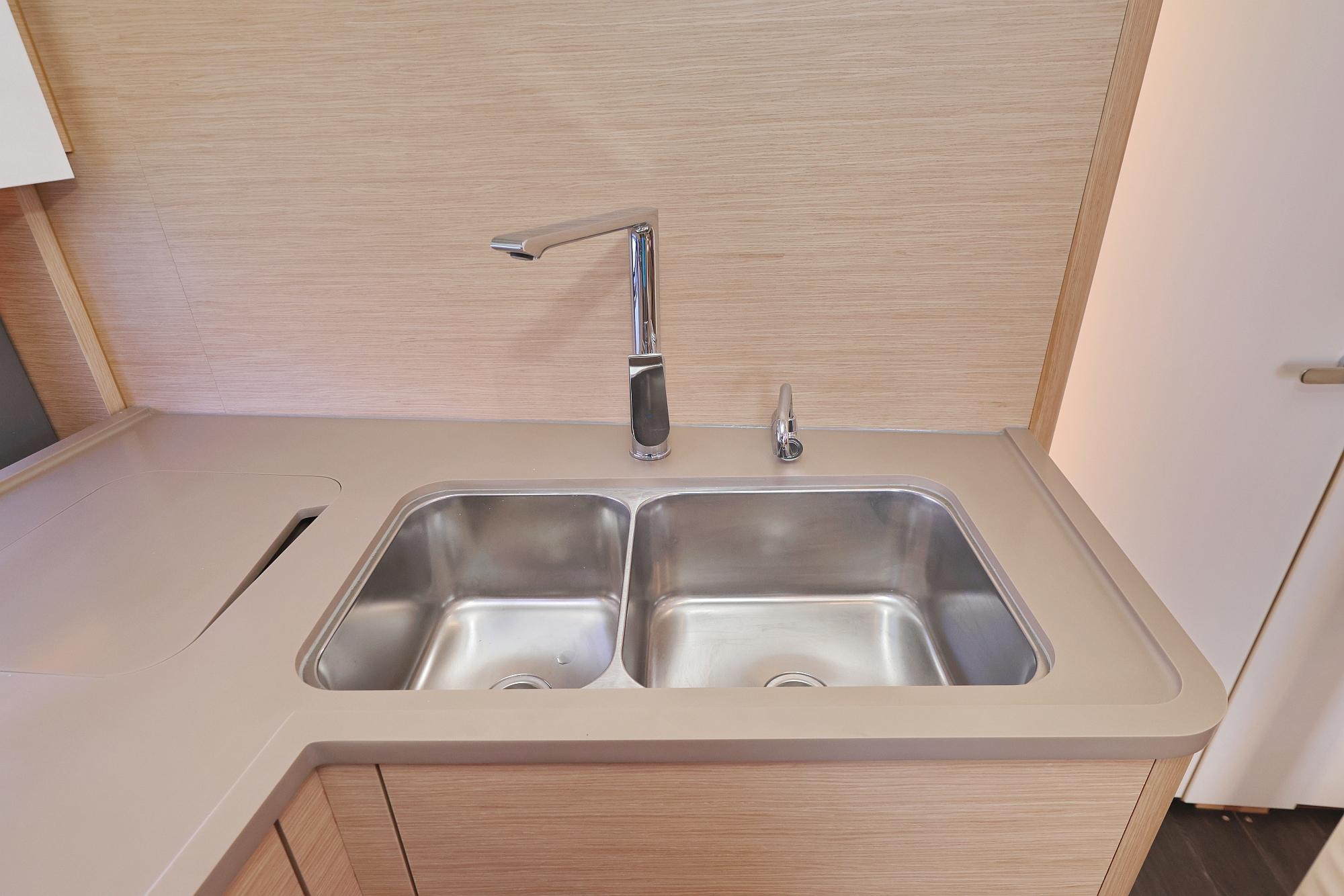 Dufour 48, picture 35