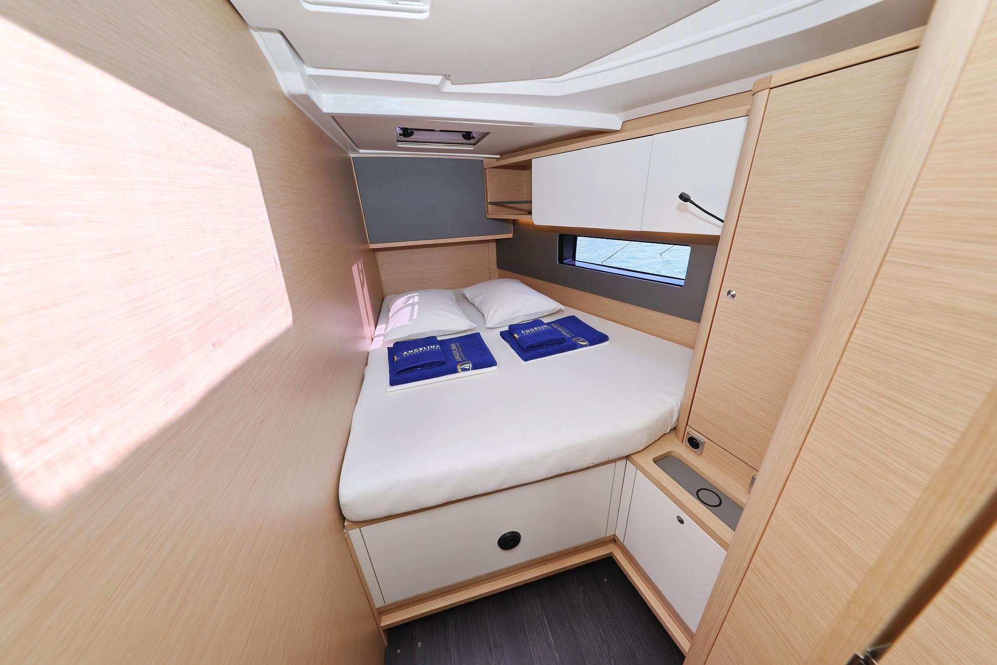 Dufour 48, picture 25