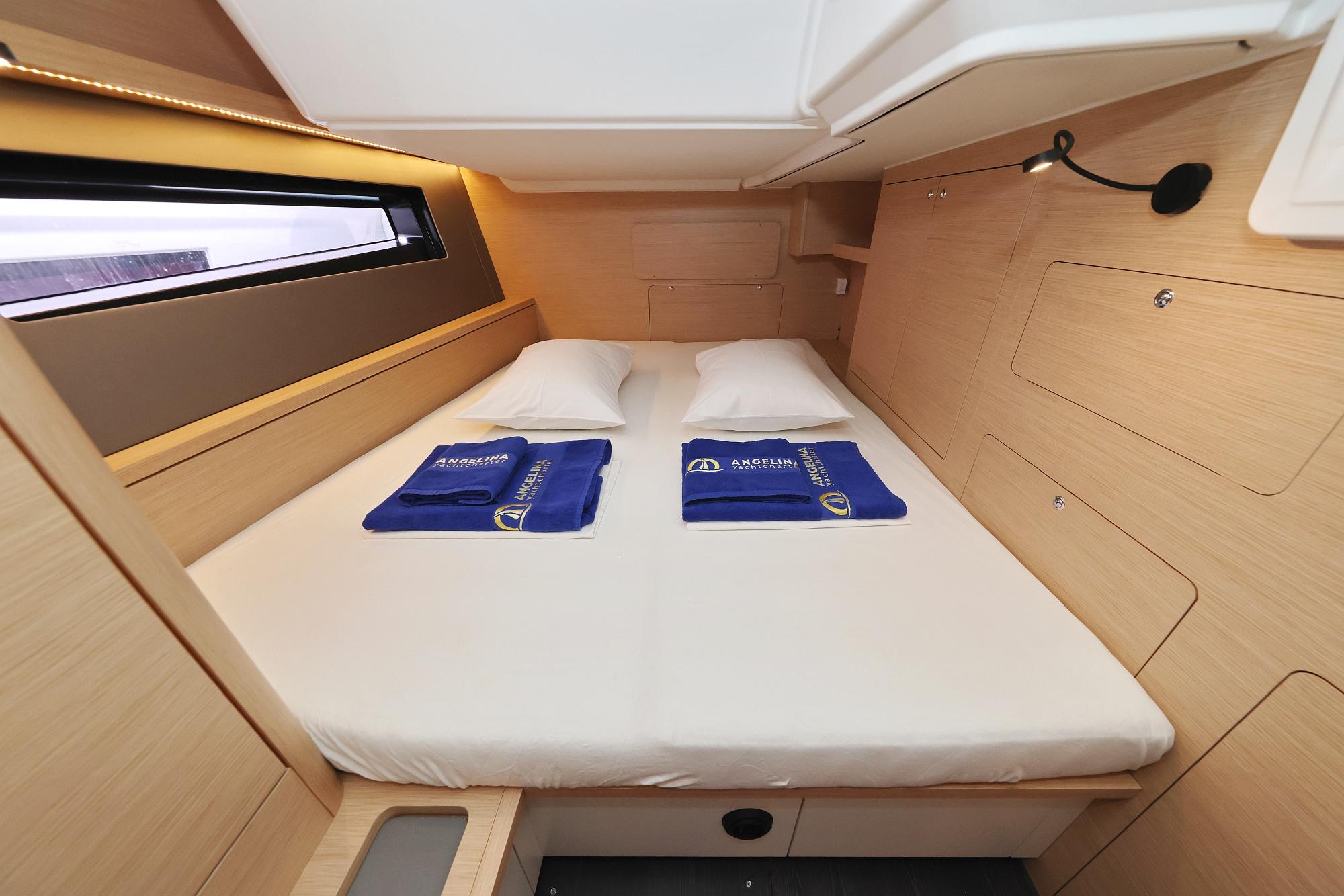 Dufour 48, picture 21