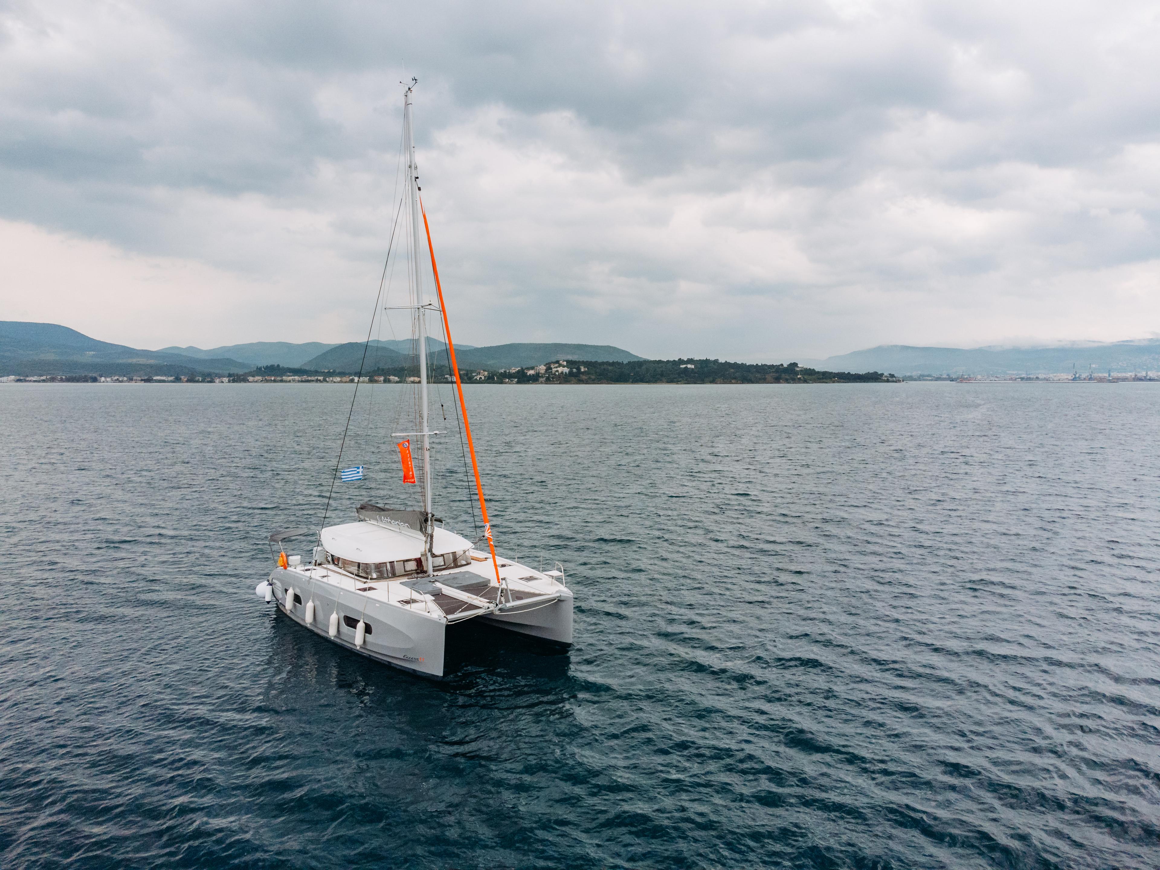 Excess 11 - 4 + 2 cab., picture 6