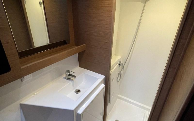 Lagoon 42 - 4 + 2 cab., picture 15