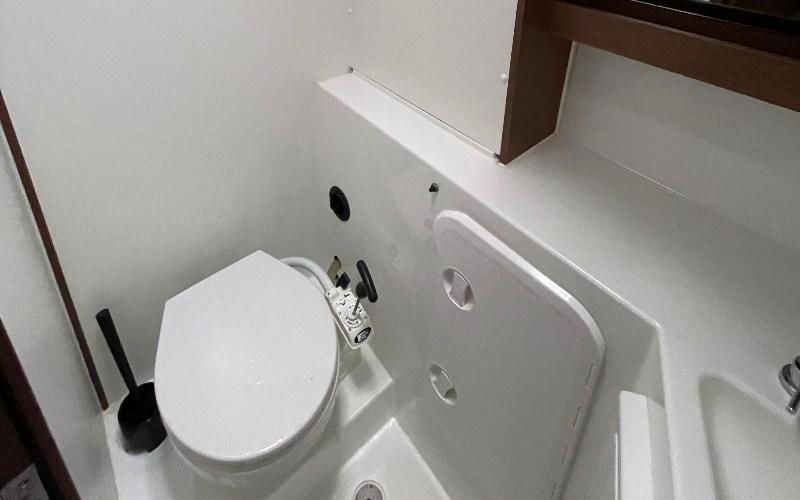 Lagoon 42 - 4 + 2 cab., picture 16