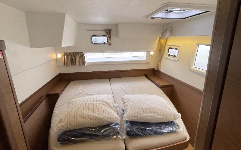 Lagoon 42 - 4 + 2 cab., picture 13